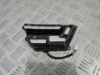 блок управления сиденьем Mercedes-Benz S-Класс W221 2007, седан, A2218702179