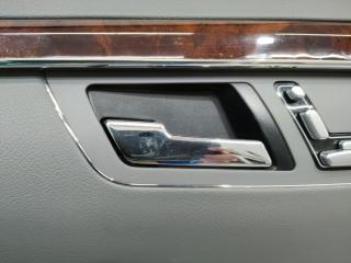 ручка внутренняя задняя левая Mercedes-Benz S-Класс W221 2007, седан