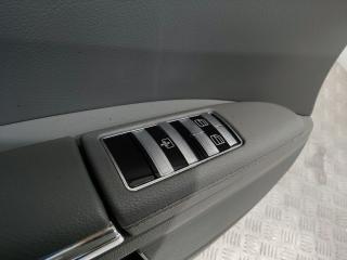 кнопка стеклоподъемника двери задней левой Mercedes-Benz S-Класс W221 2007, седан