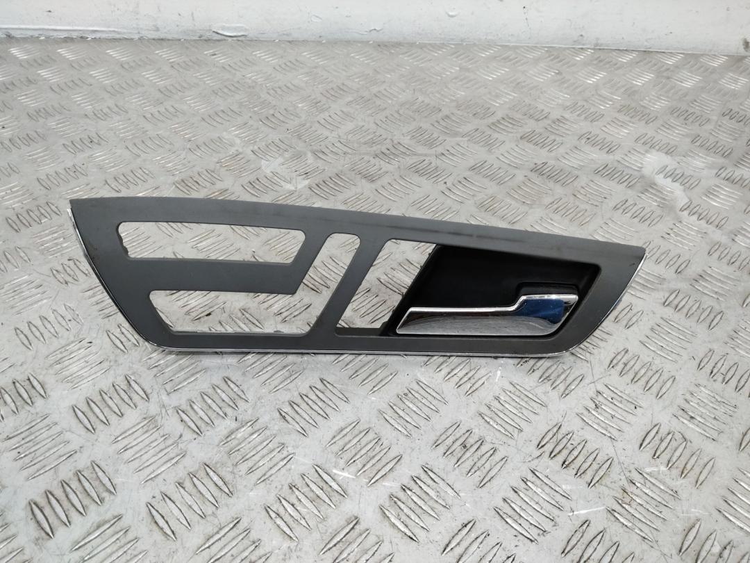 ручка внутренняя Mercedes-Benz S-Класс W221 2007, седан, A3364010001 - фото №1