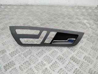 ручка внутренняя Mercedes-Benz S-Класс W221 2007, седан, A3364010001