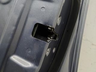 замок двери передней правой Nissan Qashqai 1 поколение 2008