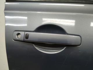 ручка наружная Nissan Qashqai 1 поколение 2008