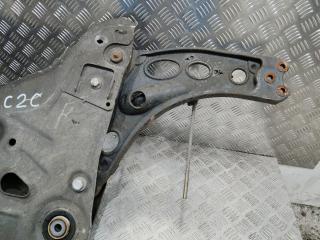 рычаг передний левый Opel Vivaro A [рестайлинг] 2013, 8200395007