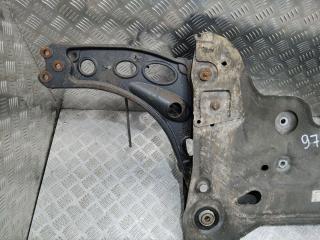 рычаг передний правый Opel Vivaro A [рестайлинг] 2013, 8200395034