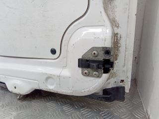 замок двери Volkswagen Crafter 1 поколение [рестайлинг] 2015