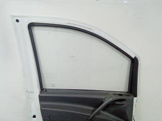 стеклоподъемник электрический передний левый Mercedes-Benz Vito W639 [рестайлинг] 2010