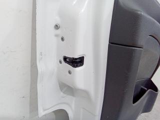 замок двери передней левой Mercedes-Benz Vito W639 [рестайлинг] 2010