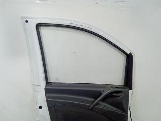 стекло двери передней левой Mercedes-Benz Vito W639 [рестайлинг] 2010