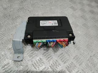 блок комфорта Hyundai Santa Fe 4 поколение (TM) 2018, 95400S1EW0