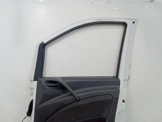 стеклоподъемник электрический передний правый Mercedes-Benz Vito W639 [рестайлинг] 2010