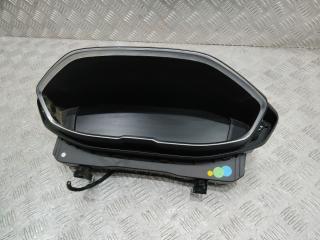 щиток приборов (приборная панель) Peugeot 5008 2 поколение 2017, 9825340980