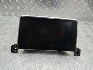 дисплей Peugeot 3008 2 поколение 2017, 9810032680