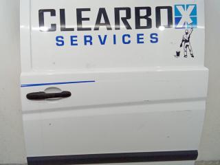 дверь сдвижная Mercedes-Benz Vito W639 [рестайлинг] 2010