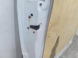 замок двери сдвижной Mercedes-Benz Vito W639 [рестайлинг] 2010