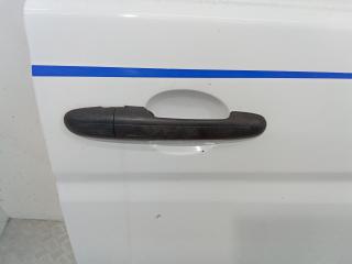 ручка наружная двери сдвижной Mercedes-Benz Vito W639 [рестайлинг] 2010