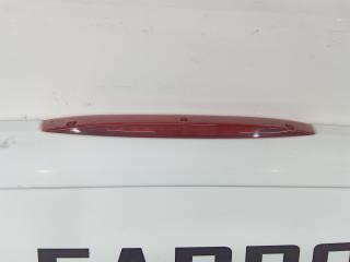 дополнительный стоп-сигнал Mercedes-Benz Vito W639 [рестайлинг] 2010