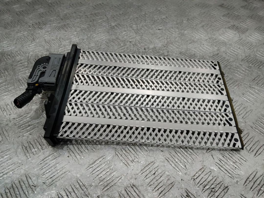 электрический радиатор отопителя (тэн) Hyundai Santa Fe 4 поколение (TM) 2018, 18J170952ST1 - фото №1