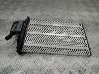 электрический радиатор отопителя (тэн) Hyundai Santa Fe 4 поколение (TM) 2018, 18J170952ST1