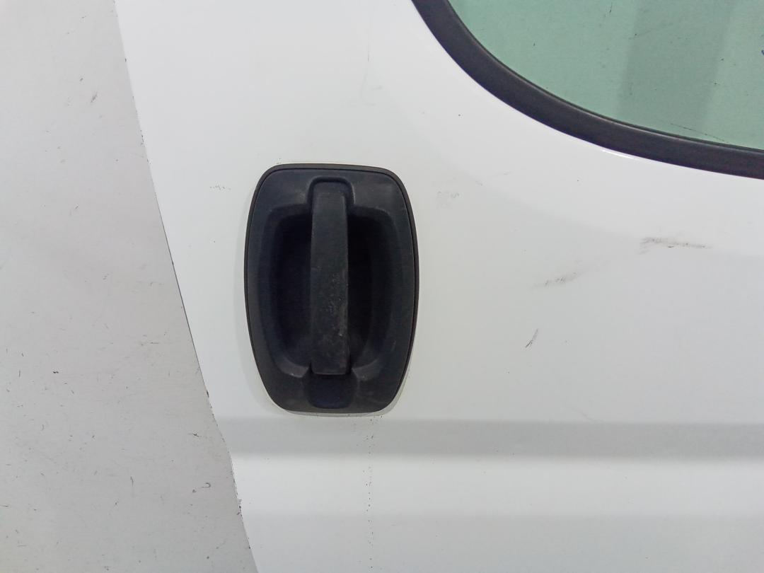 ручка наружная Fiat Ducato 3 поколение 2013 - фото №1