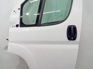 дверь передняя левая Fiat Ducato 3 поколение 2013