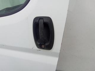 ручка наружная Fiat Ducato 3 поколение 2013