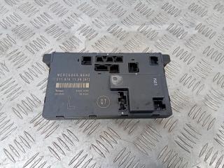 модуль управления двери Mercedes-Benz E-Класс W211/S211 2005, 2118701126