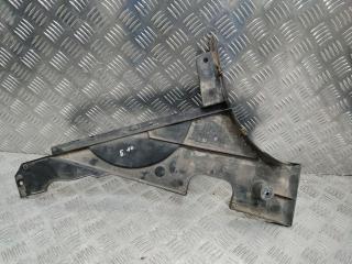 защита топливного бака BMW 5 серия F07/F10/F11 [рестайлинг] 2015, 51757186722