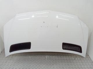 капот Mercedes-Benz Sprinter 2 поколение [рестайлинг] (W906) 2016