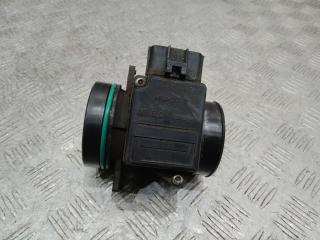 расходомер воздуха Ford Focus 1 поколение 2000, 1.6 л., бензин, 98AB12B579DA