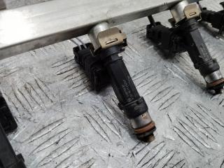 форсунка Opel Corsa D [2-й рестайлинг] 2011, 1.2 л., бензин, 0280158181