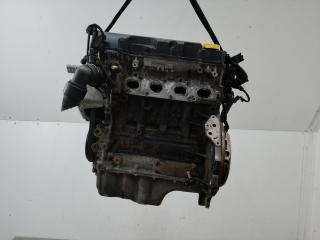 двигатель Opel Corsa D 2008, 1.2 л., A 12 XER, бензин, МКПП, A12XER