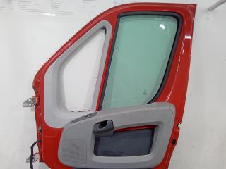 моторчик стеклоподъемника передний правый Peugeot Boxer 3 поколение 2010, 1368042080