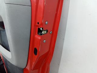 замок двери передней правой Peugeot Boxer 3 поколение 2010, 1350147080, 977713-100