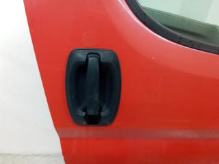 ручка наружная Peugeot Boxer 3 поколение 2010