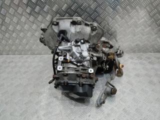 КПП механическая (МКПП) Opel Corsa D 2008, 1.2 л., A 12 XER, бензин, МКПП, 55565177, W429, B11281298AKTW429