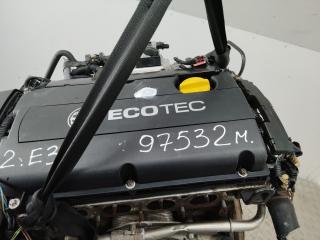 катушка зажигания Opel Zafira Family [рестайлинг] 2008, 1.8 л., Z 18 XER, бензин, МКПП