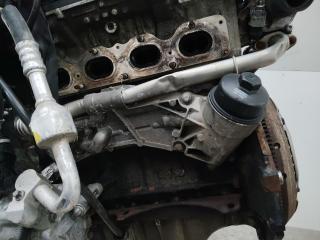 корпус масляного фильтра Opel Zafira Family [рестайлинг] 2008, 1.8 л., Z 18 XER, бензин, МКПП, 12992593