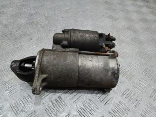 стартер Opel Zafira Family [рестайлинг] 2008, 1.8 л., Z 18 XER, бензин, МКПП, 55556092