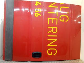 дверь сдвижная Peugeot Boxer 3 поколение 2010