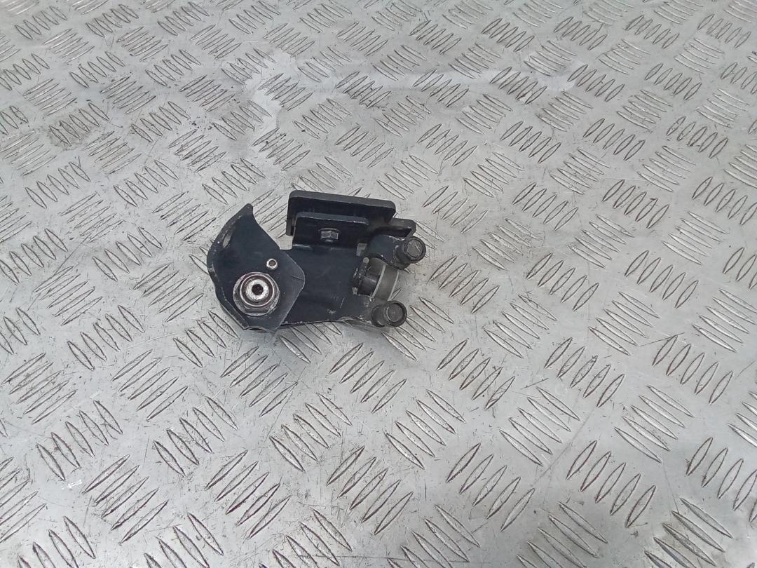 ролик двери сдвижной Peugeot Boxer 3 поколение 2010 - фото №1