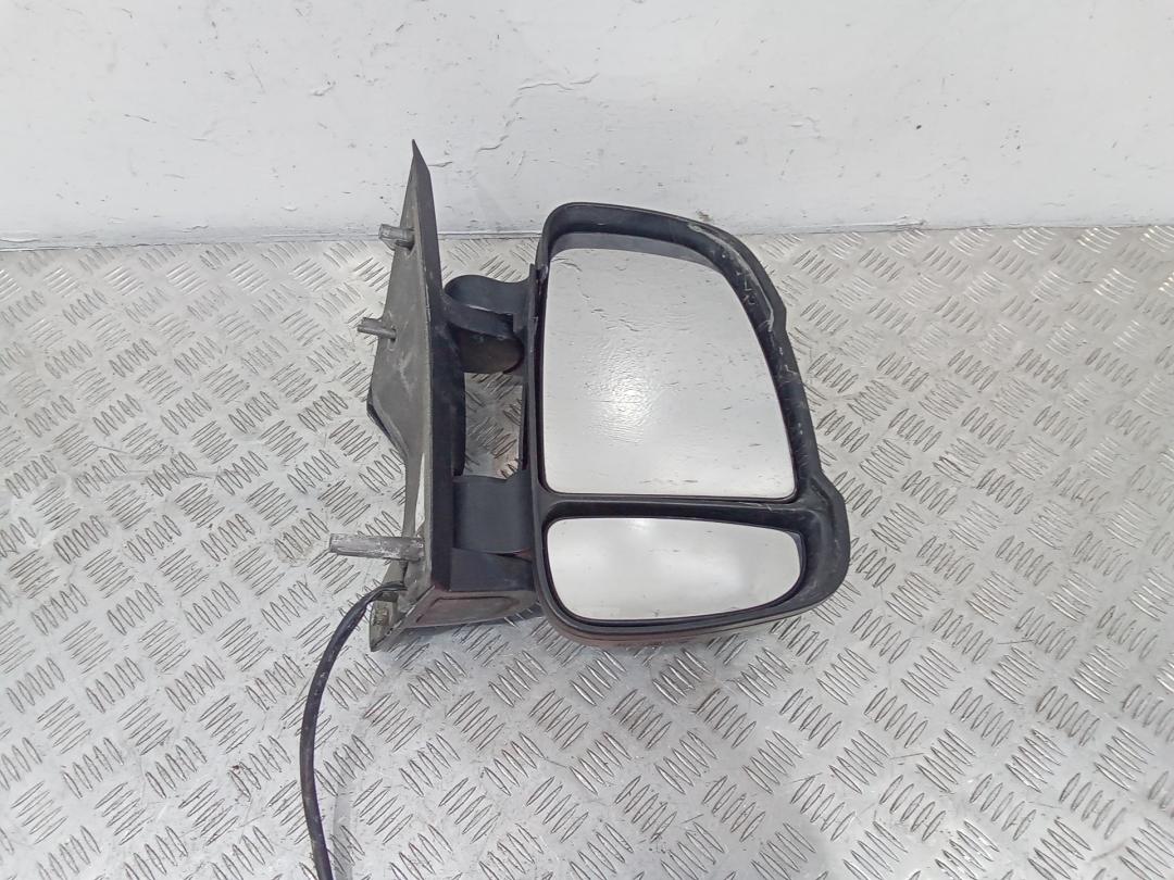 зеркало наружное правое Peugeot Boxer 3 поколение 2010 - фото №1