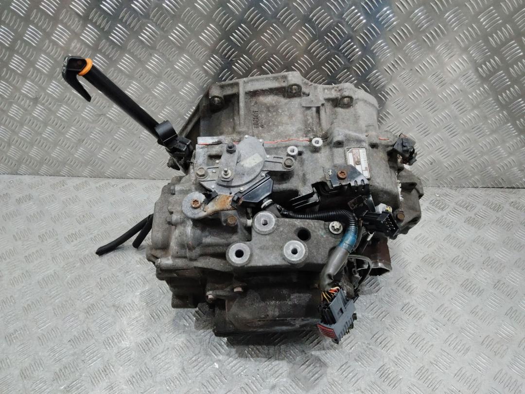 КПП автоматическая (АКПП) Opel Zafira 2 поколение (B) 2007, 1.8 л., Z 18 XER, бензин, АКПП, 6041SN, AF17 - фото №1