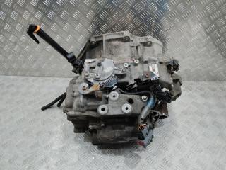 КПП автоматическая (АКПП) Opel Zafira 2 поколение (B) 2007, 1.8 л., Z 18 XER, бензин, АКПП, 6041SN, AF17