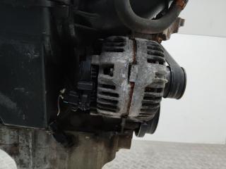 генератор Opel Zafira 2 поколение (B) 2007, 1.6 л., Z 16 XE1, бензин, МКПП