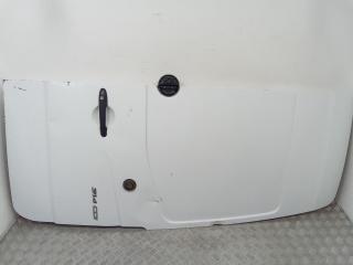 дверь задняя распашная правая Mercedes-Benz Sprinter 2 поколение [рестайлинг] (W906) 2016