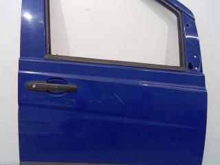 дверь передняя правая Mercedes-Benz Vito W639 [рестайлинг] 2010