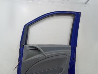 стеклоподъемник электрический передний правый Mercedes-Benz Vito W639 [рестайлинг] 2010