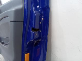 замок двери передней правой Mercedes-Benz Vito W639 [рестайлинг] 2010