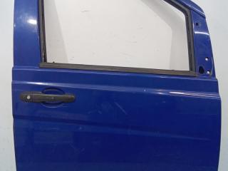 стекло двери передней правой Mercedes-Benz Vito W639 [рестайлинг] 2010